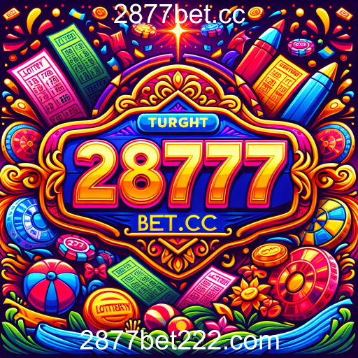 Atrações das Loterias no 2877bet.cc