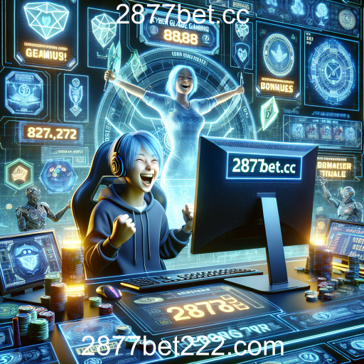 Descubra as Promoções Especiais no 2877bet.cc